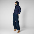 Feba Recy - Navy Blue