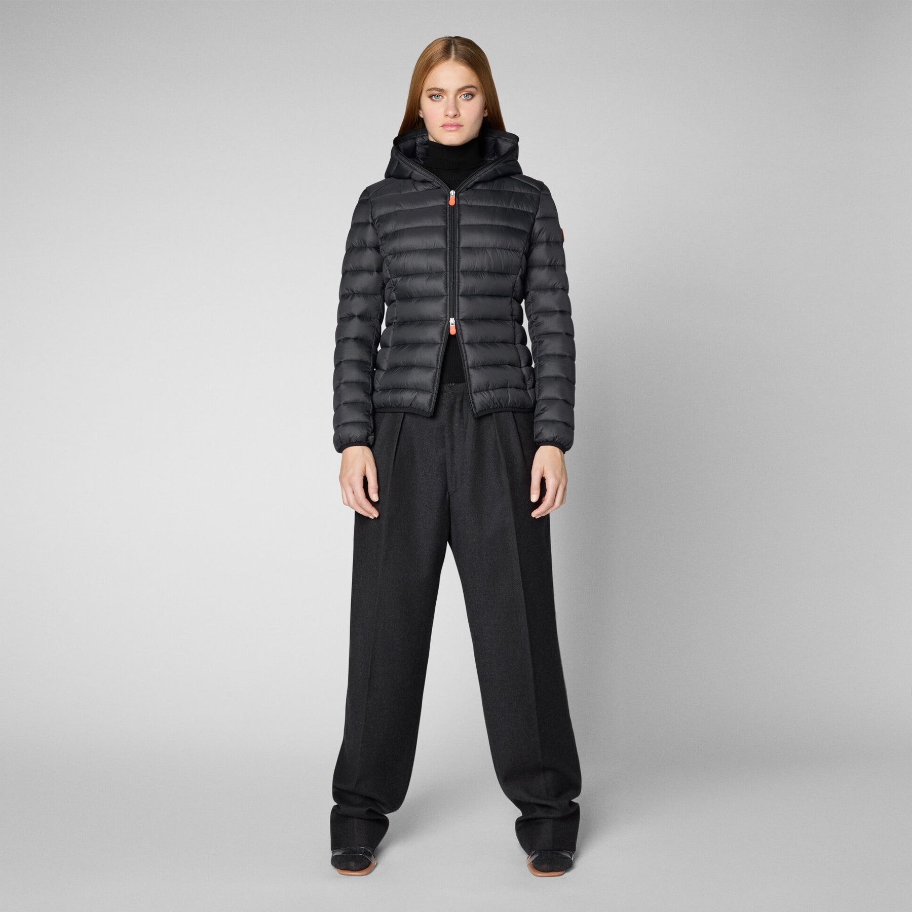 Daisy Giga - Black