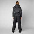 Daisy Giga - Black