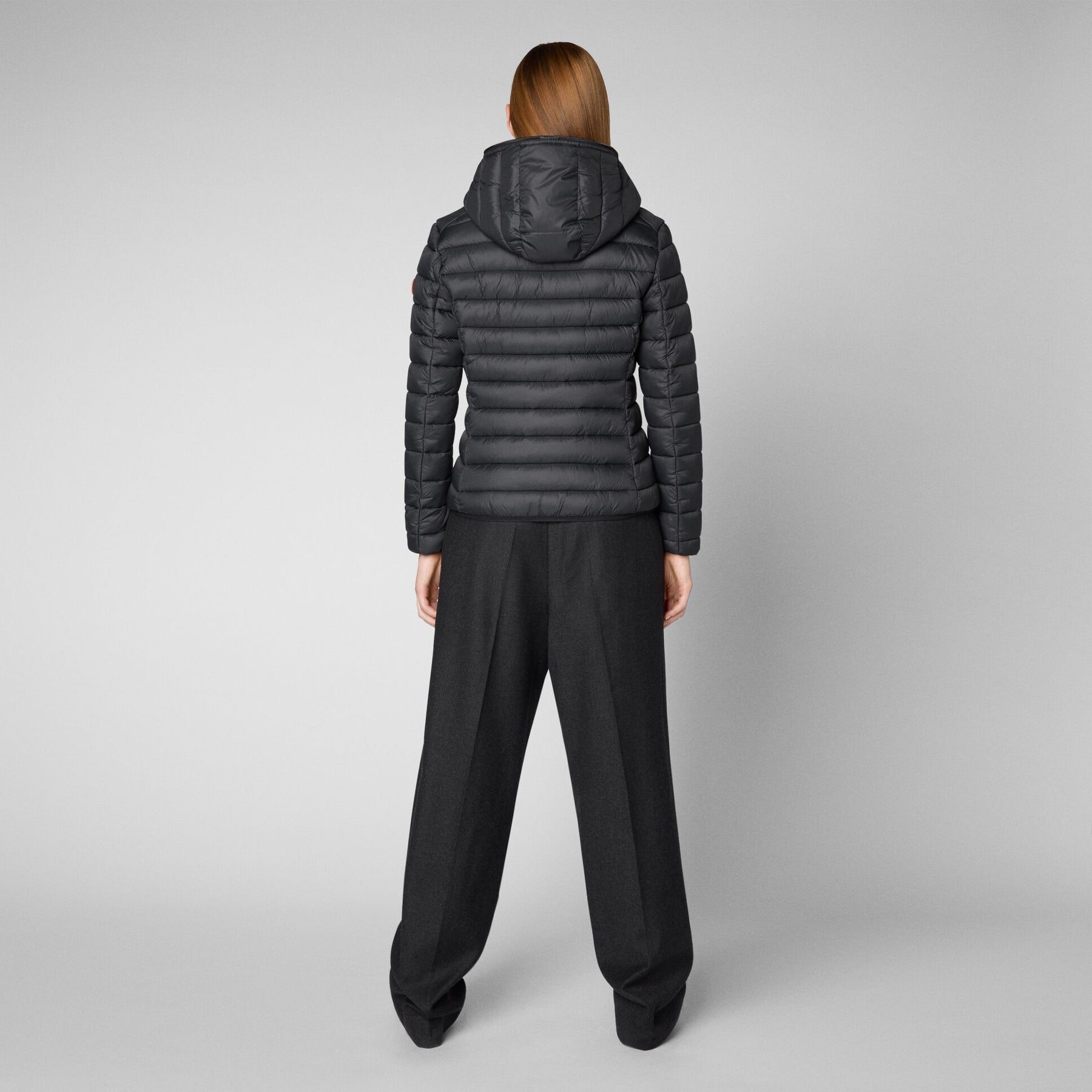 Daisy Giga - Black