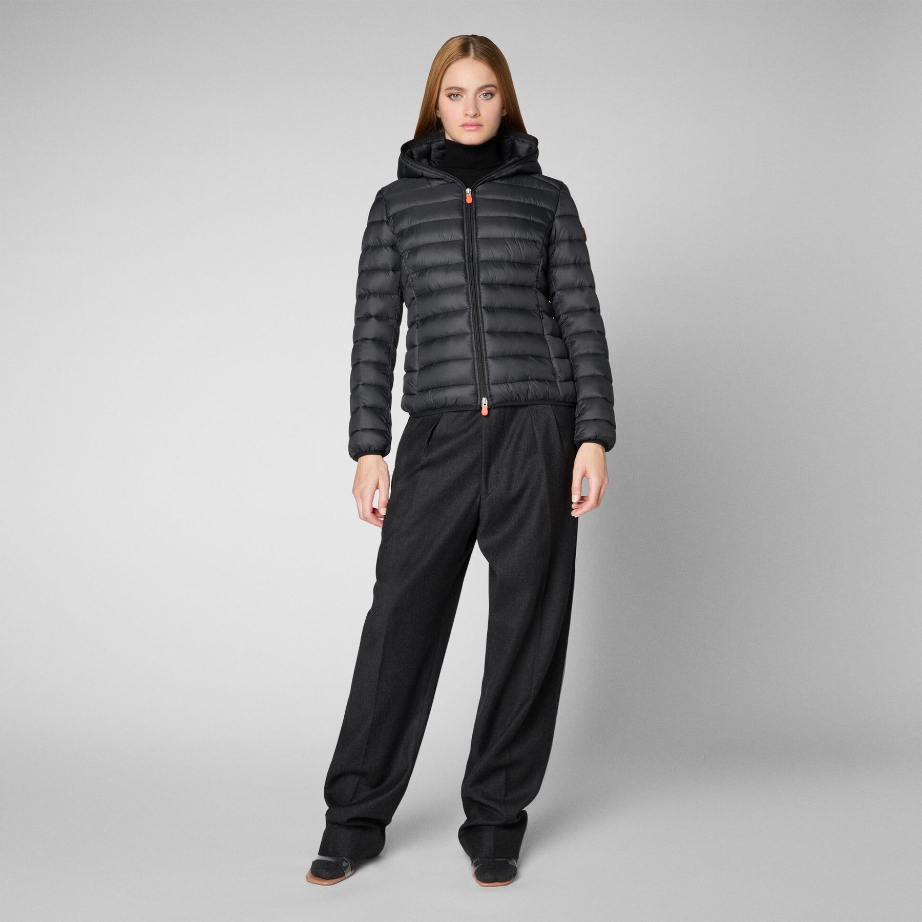 Daisy Giga - Black