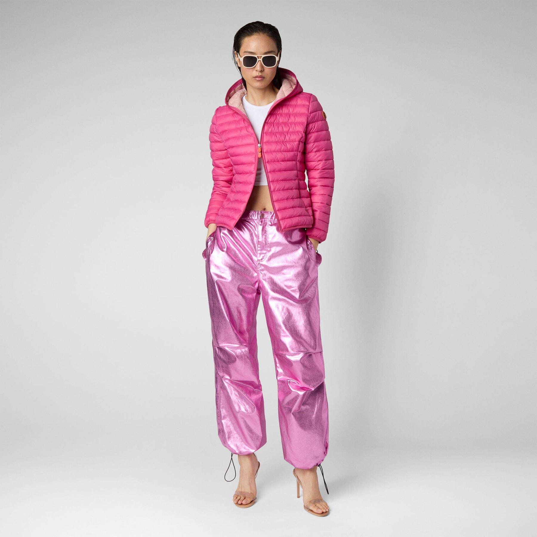 Dizy Giga - Gem Pink