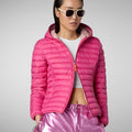 Dizy Giga - Gem Pink