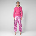 Dizy Giga - Gem Pink
