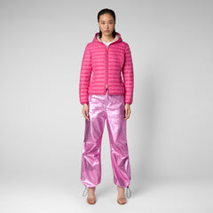 Dizy Giga - Gem Pink