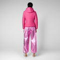 Dizy Giga - Gem Pink