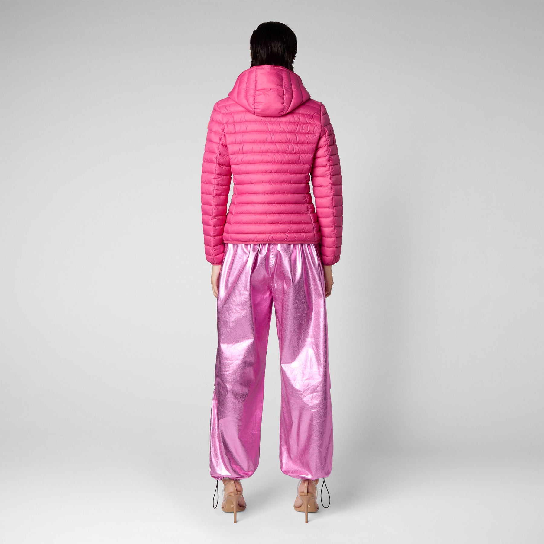 Dizy Giga - Gem Pink