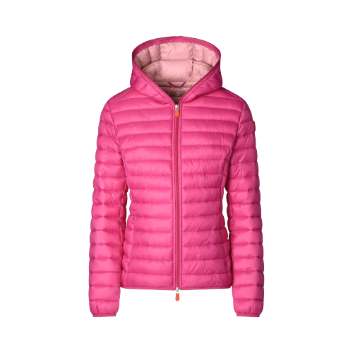 Dizy Giga - Gem Pink