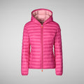 Dizy Giga - Gem Pink