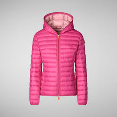 Dizy Giga - Gem Pink