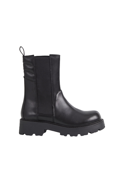 4849 Cosmo 2.0 Boots - Black
