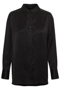 TikaPW Shirt - Black