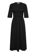 KaiusIW Dress - Black