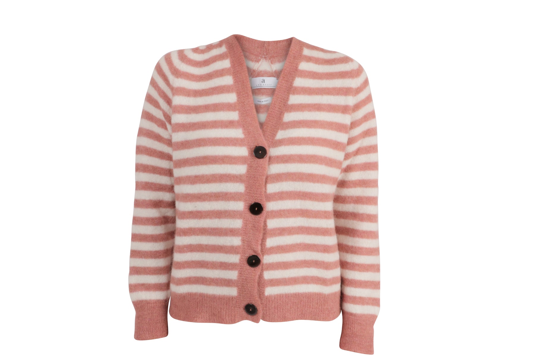 Striper Arniesays: Blane Stripe Genser - ArnieSays - Gensere - VILLOID.no