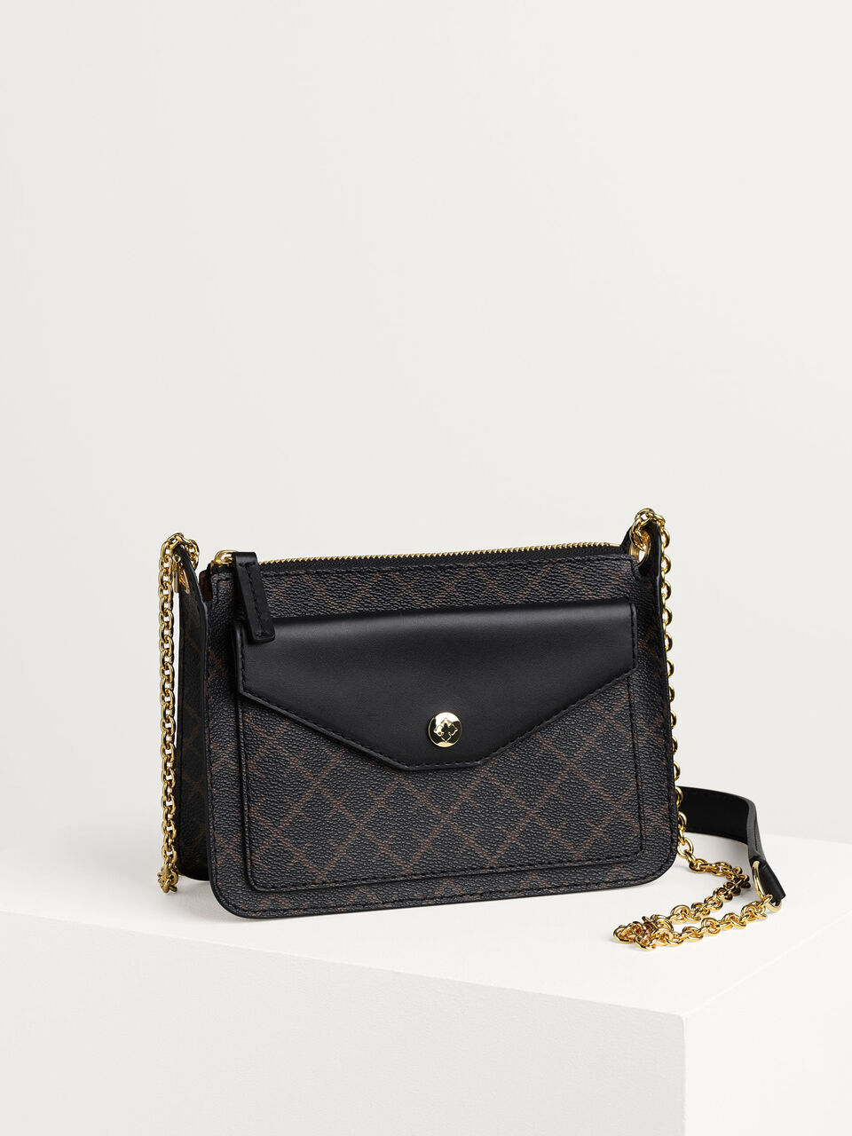 Eli Bag - Dark Chocolate - By Malene Birger - Tilbehør - VILLOID.no