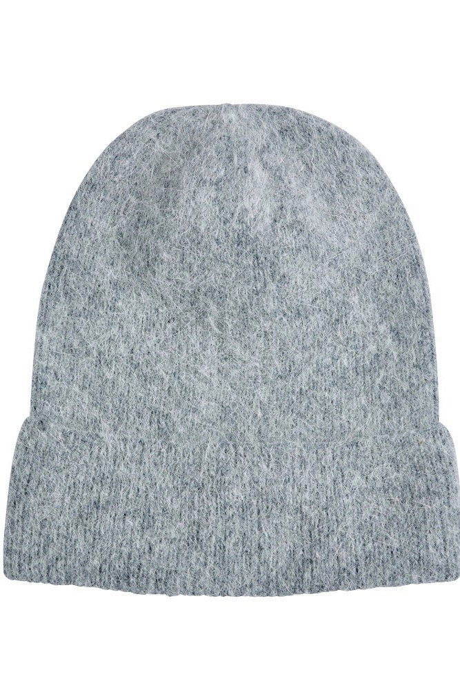 Ammi Ammi - Light Gray Melange - FWSS - Tilbehør - VILLOID.no