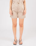 Dana Shorts - Humus