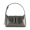 Daphne Bag Grain - Gunmetal