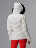 Davai II Jacket - Poudre - Fusalp - Jakker - VILLOID.no