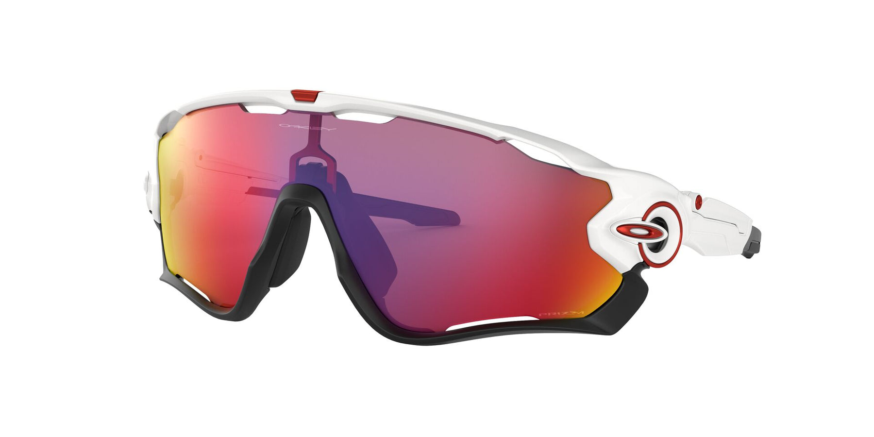 Jawbreaker - Prizm Road - Oakley - Tilbehør - VILLOID.no