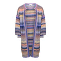 Gio Cardigan - Rainbow Mix