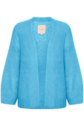 RastinaPW Cardigan - Swim Cap