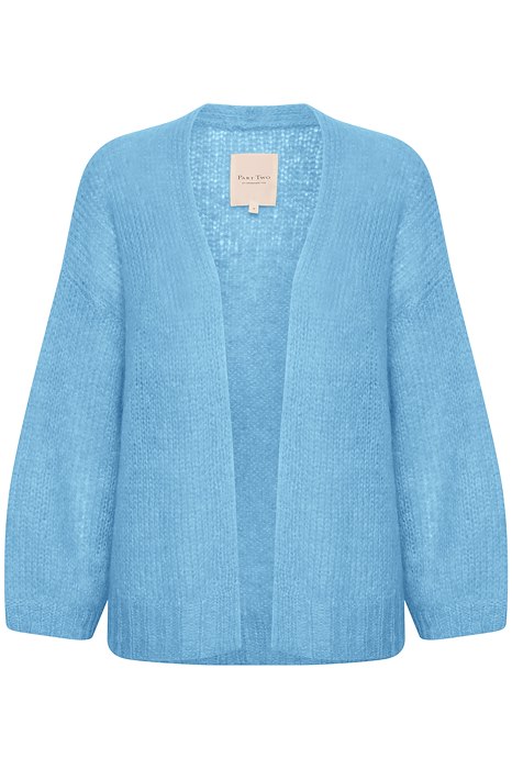 RastinaPW Cardigan - Swim Cap