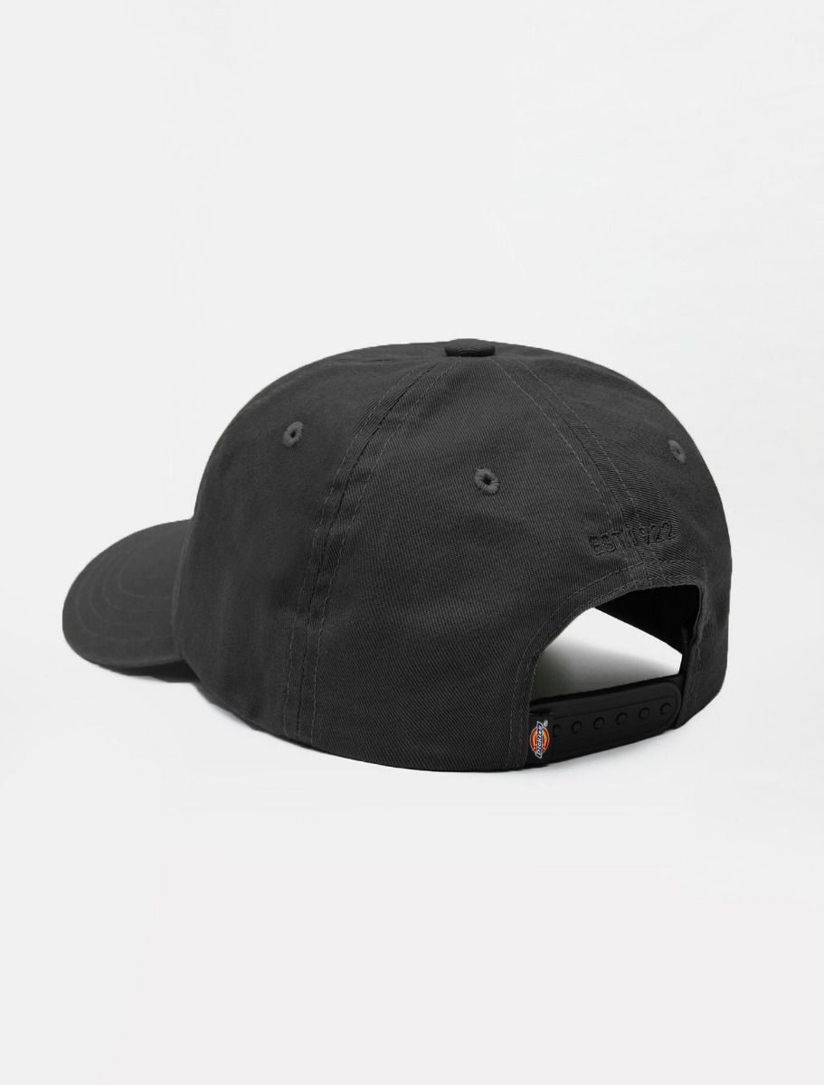 Hardwick - Black