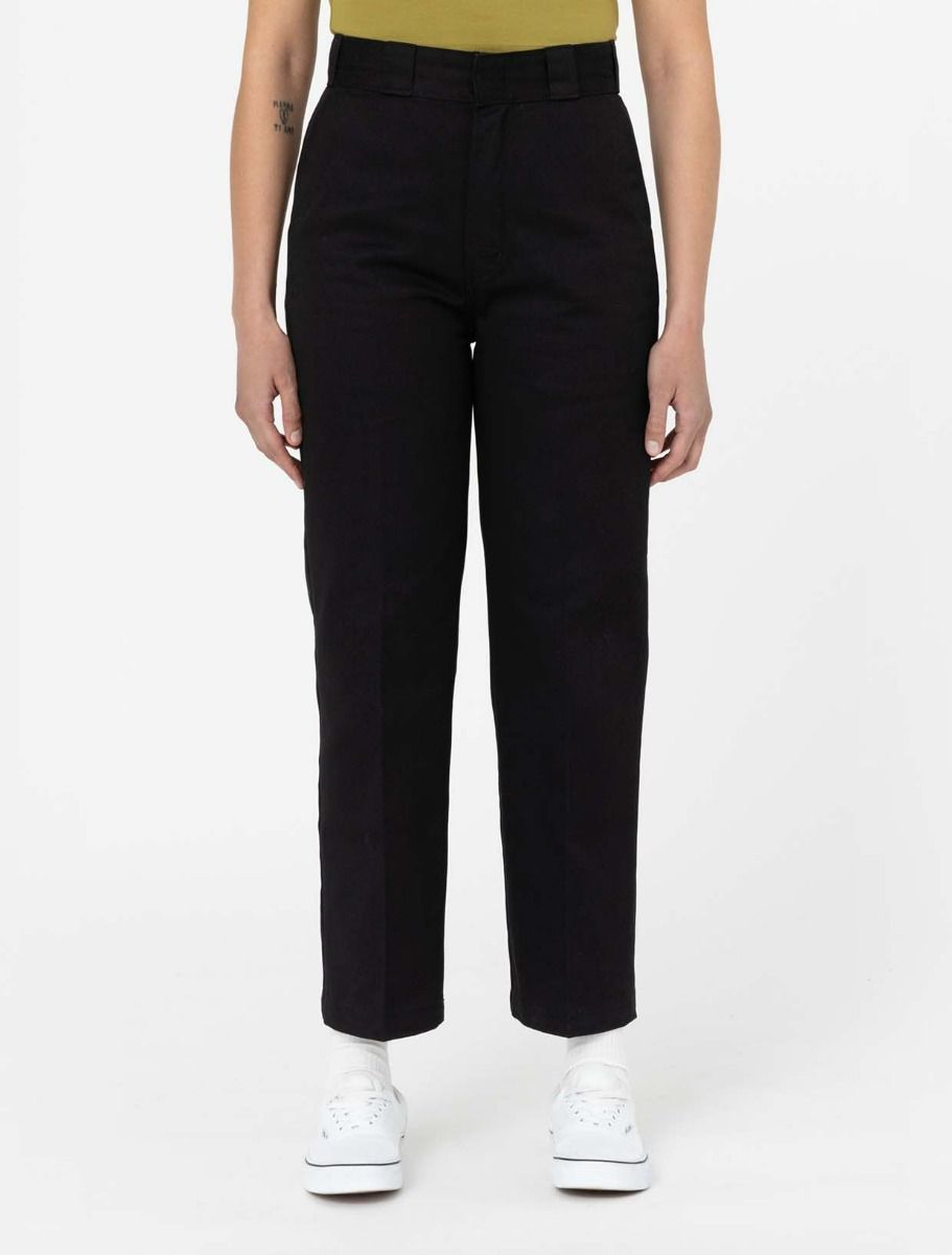 Dickies Elizaville - Svart
