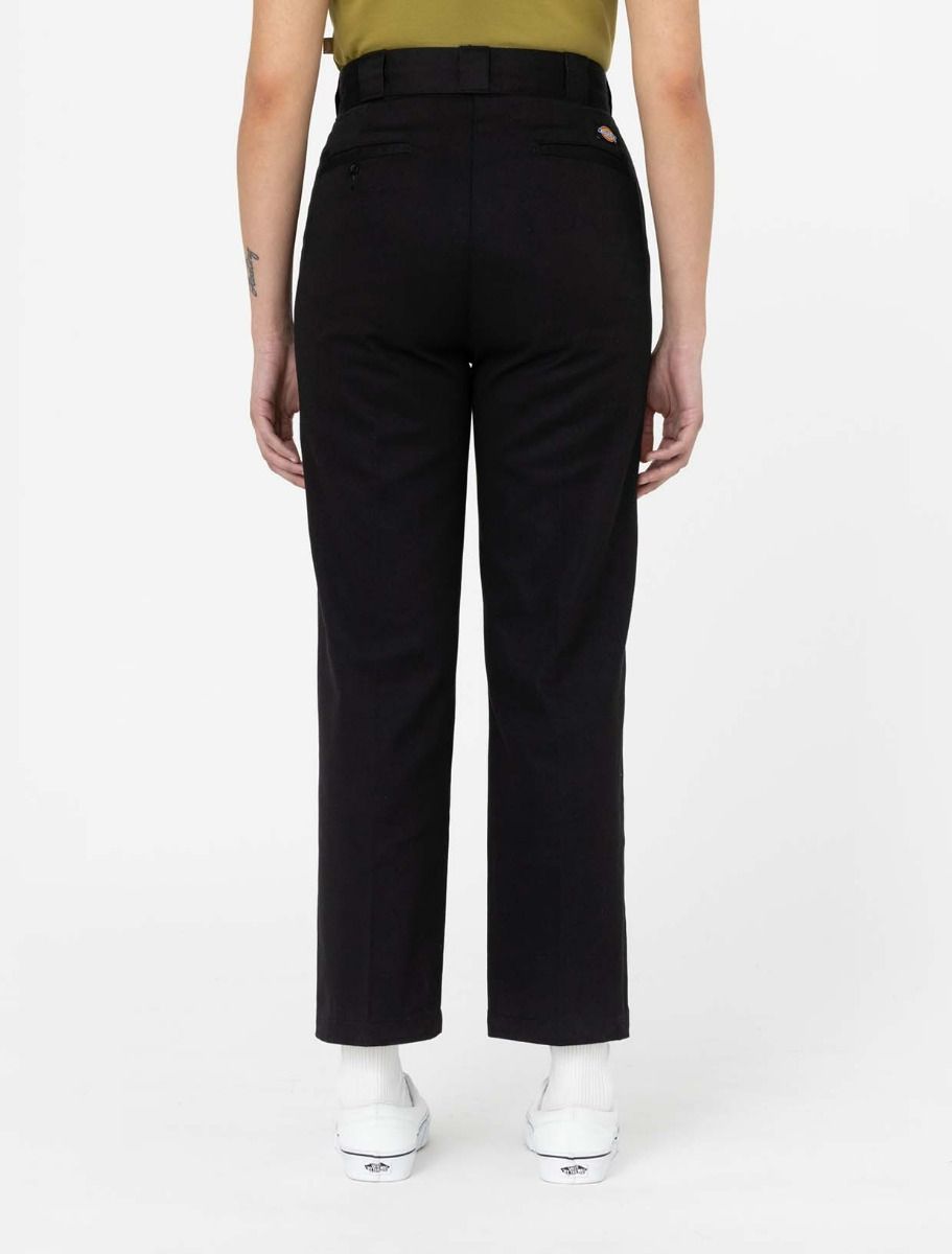 Dickies Elizaville - Svart