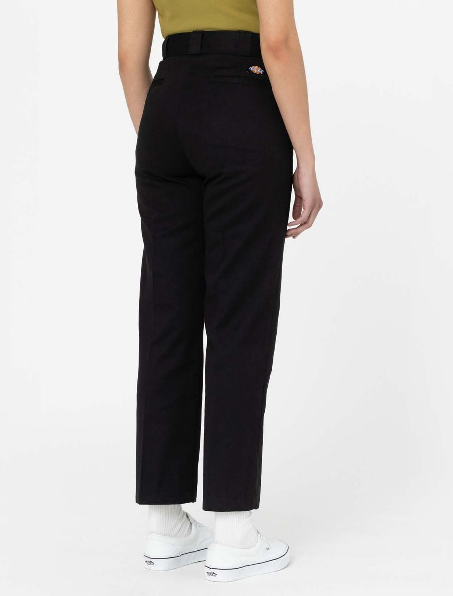 Dickies Elizaville - Svart