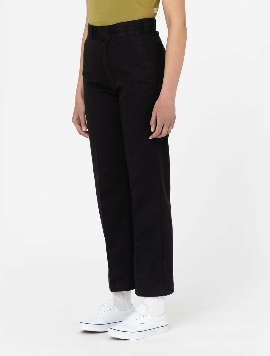 Dickies Elizaville - Svart