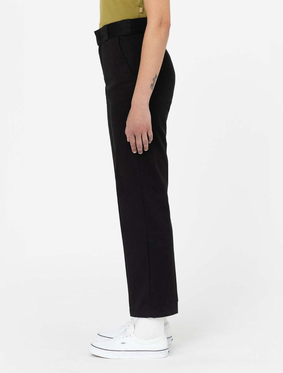 Dickies Elizaville - Svart
