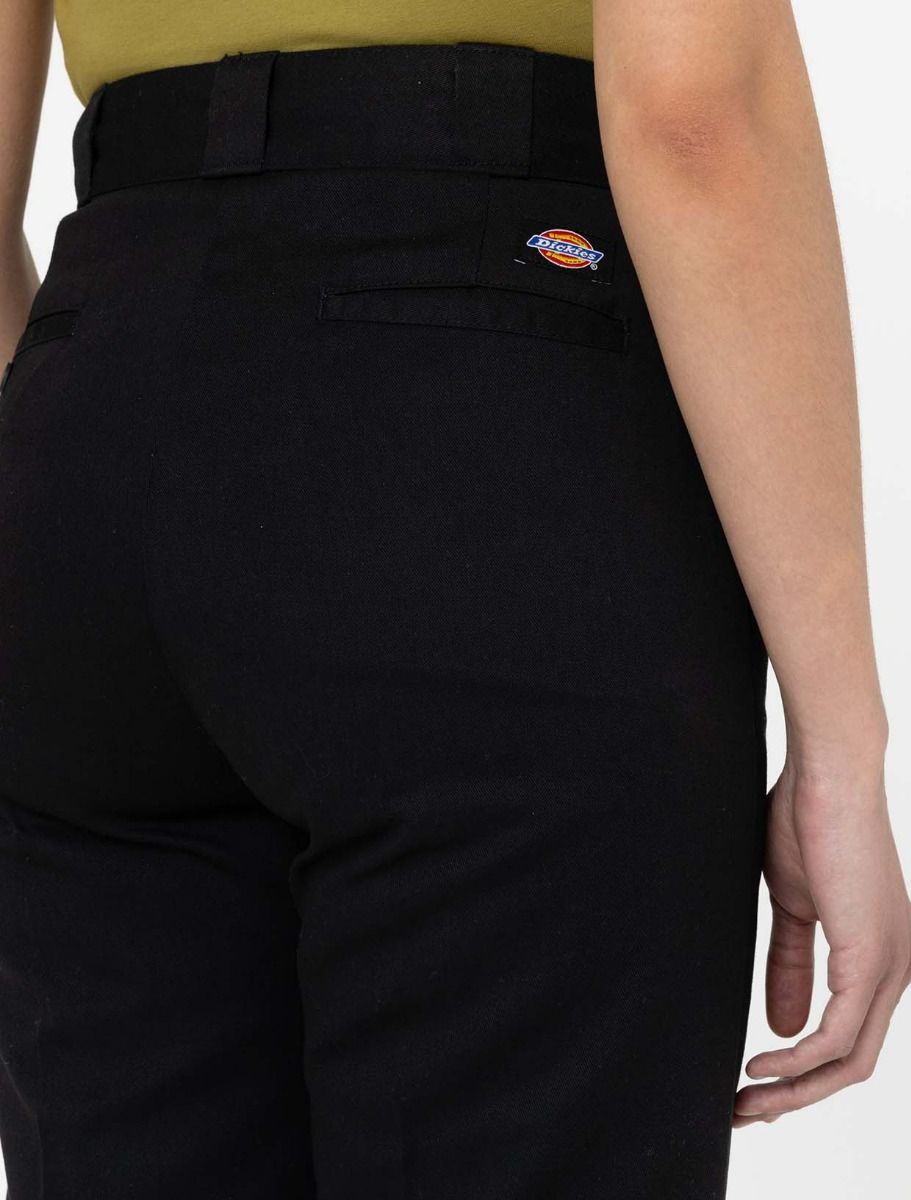 Dickies Elizaville - Svart
