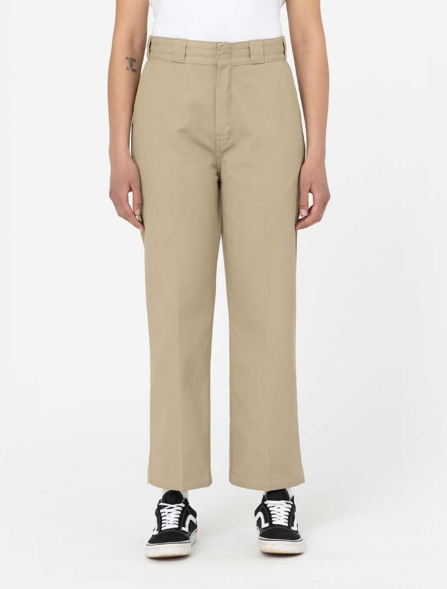 Dickies Elizaville - Khaki