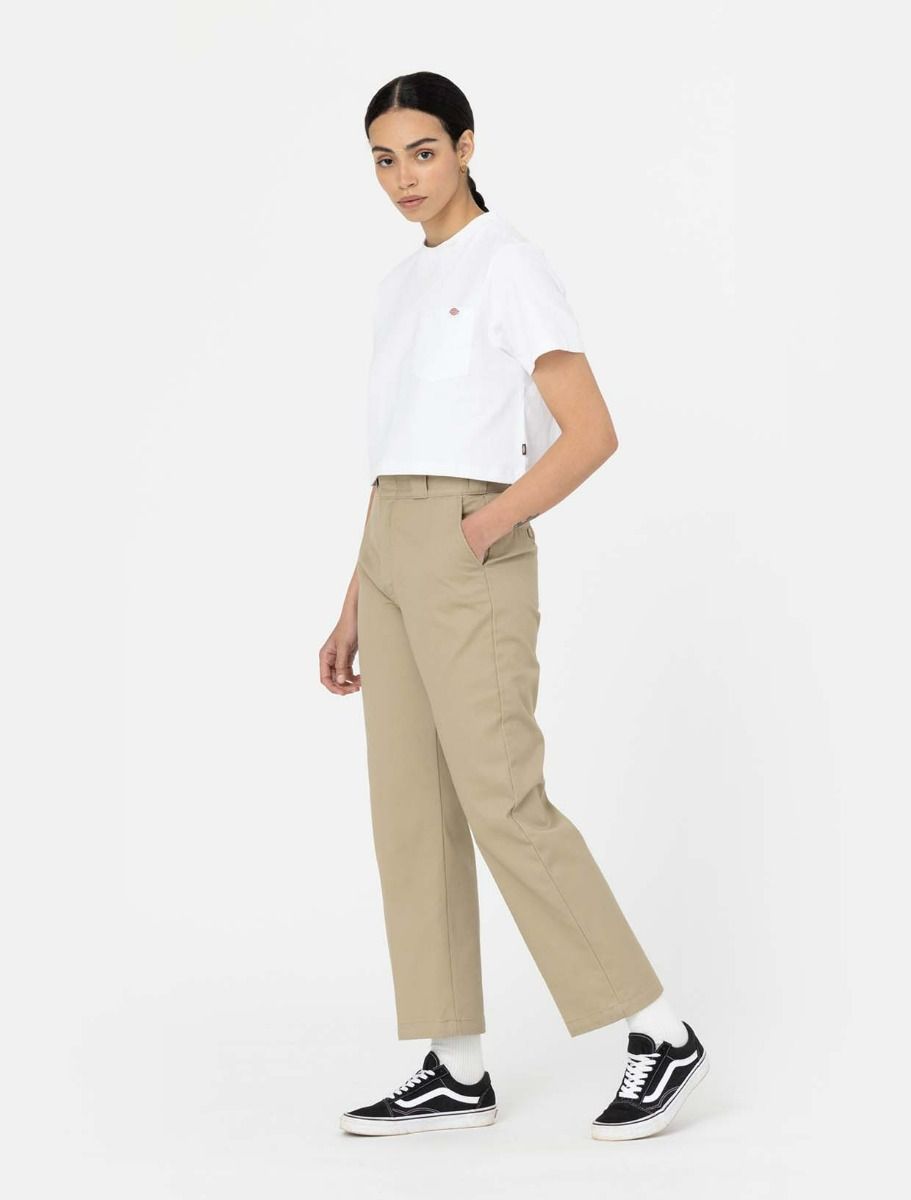 Dickies Elizaville - Khaki