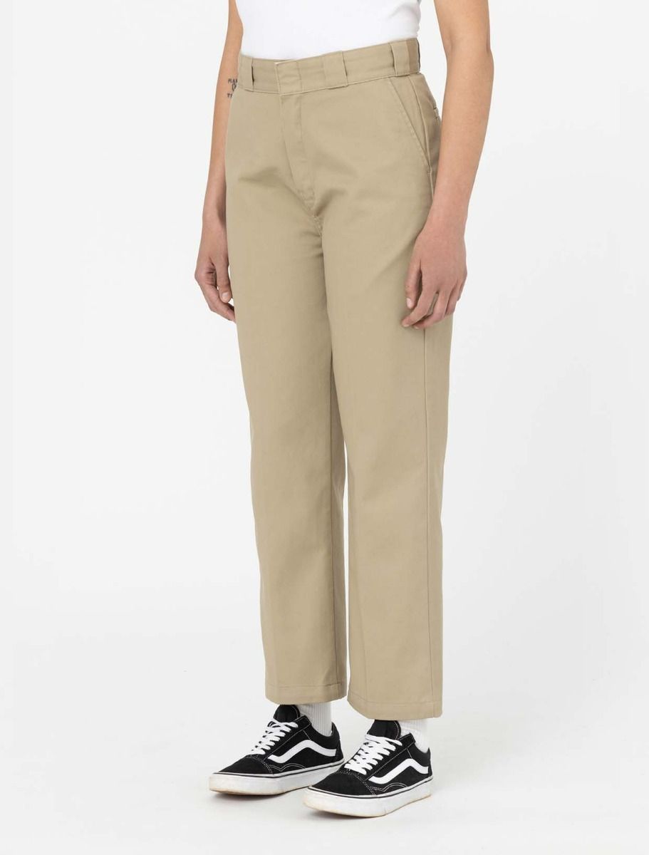 Dickies Elizaville - Khaki