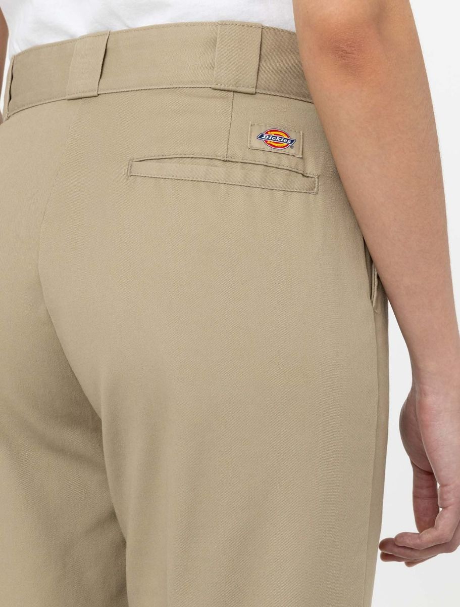 Dickies Elizaville - Khaki