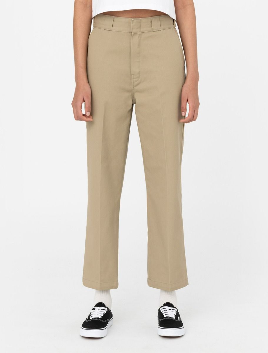 Dickies Elizaville - Khaki