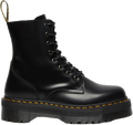 Dr.Martens - Jadon Black Polished Smooth - Dr.Martens - Sko - VILLOID.no