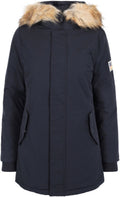 Miss Lee - Navy - SVEA - Jakker - VILLOID.no