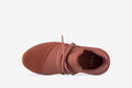 Raven Nubuck S-E15 Reddish Brown Gum - ARKK - Sko - VILLOID.no