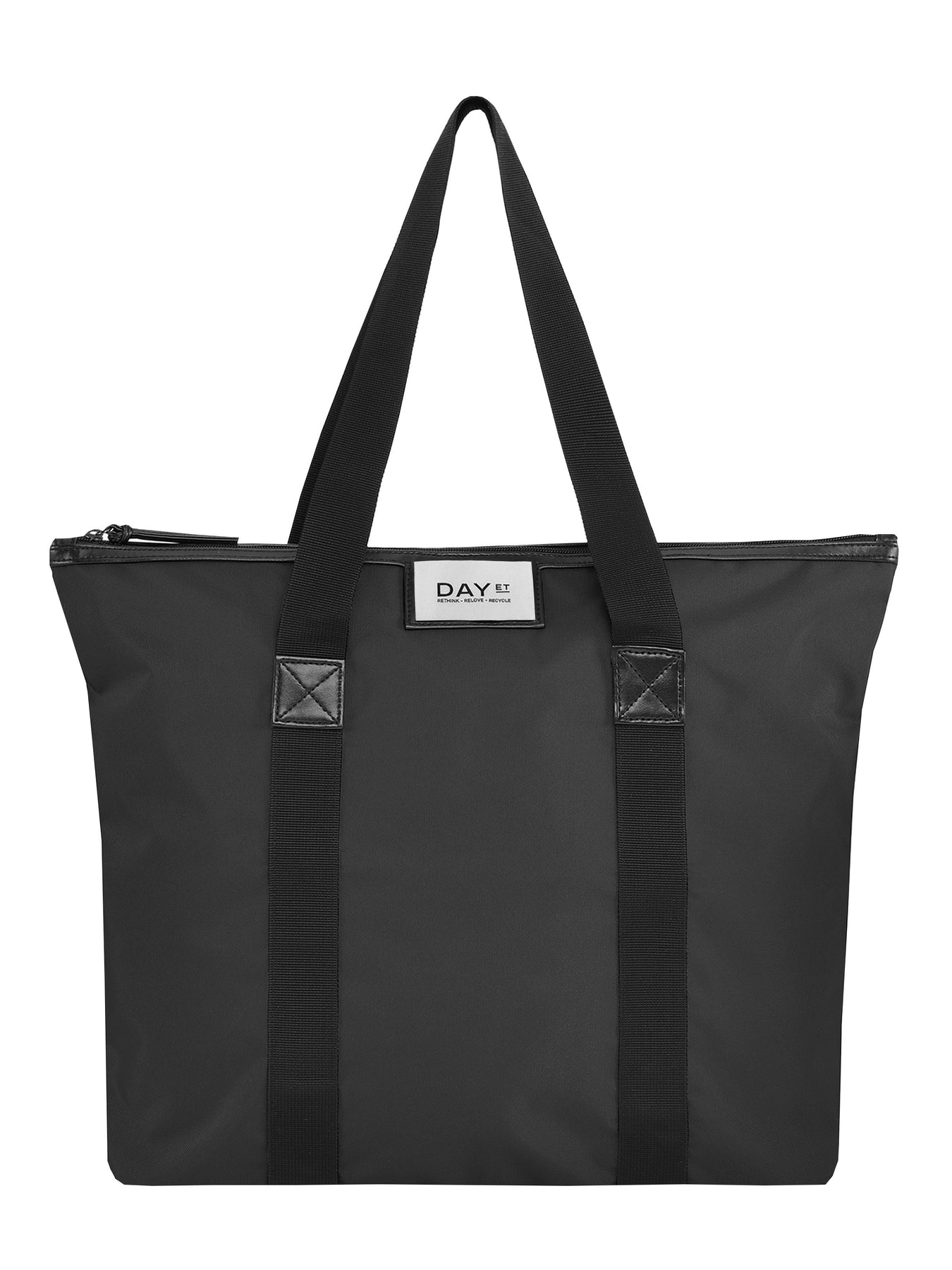 DAY ET Day Gweneth RE-S Bag M - Svart