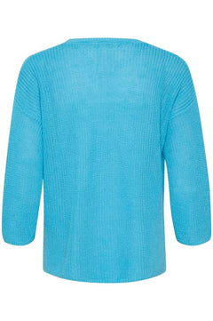 NetronaPW Pullover - Swim Cap