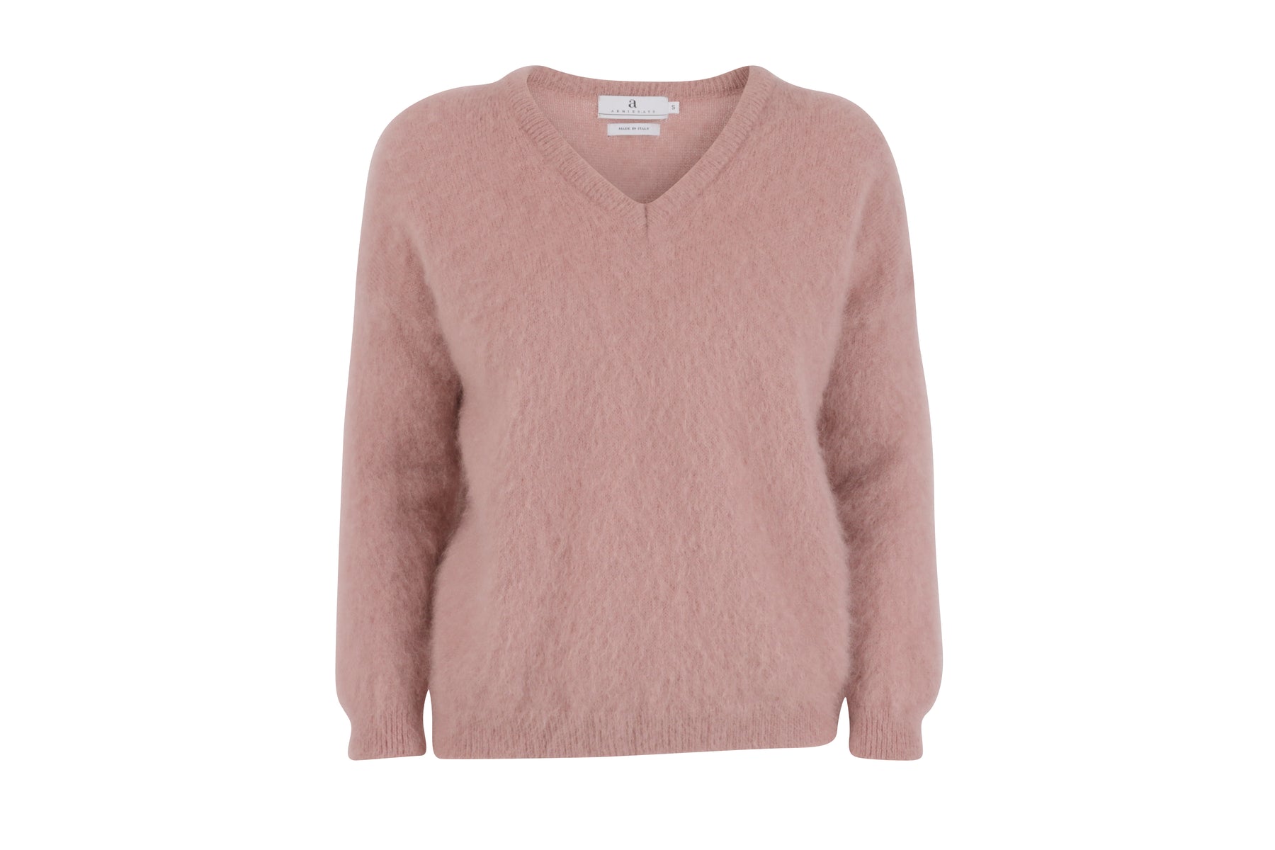 Rosa Arniesays: Maeve Genser - ArnieSays - Gensere - VILLOID.no