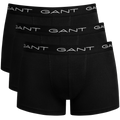 Trunk 3-Pack - Black