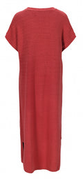Juan Dress FR - Faded Rose