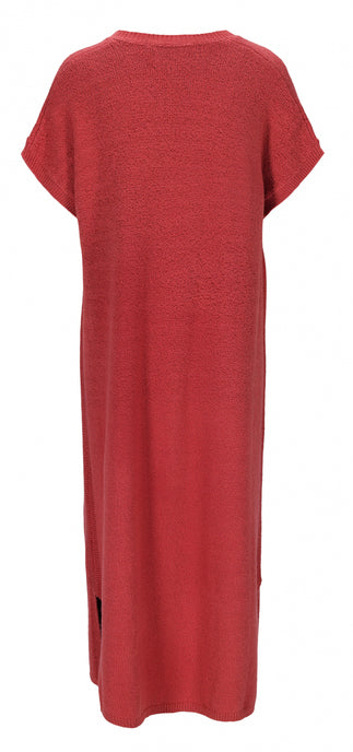Juan Dress FR - Faded Rose