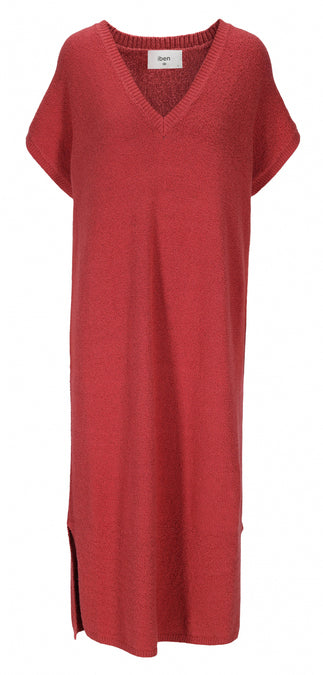 Juan Dress FR - Faded Rose