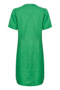 AminasePW Dress - Greenbriar